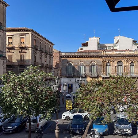 Ricci Palace Suites Catania Luaran gambar