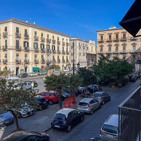 Ricci Palace Suites Catania Luaran gambar