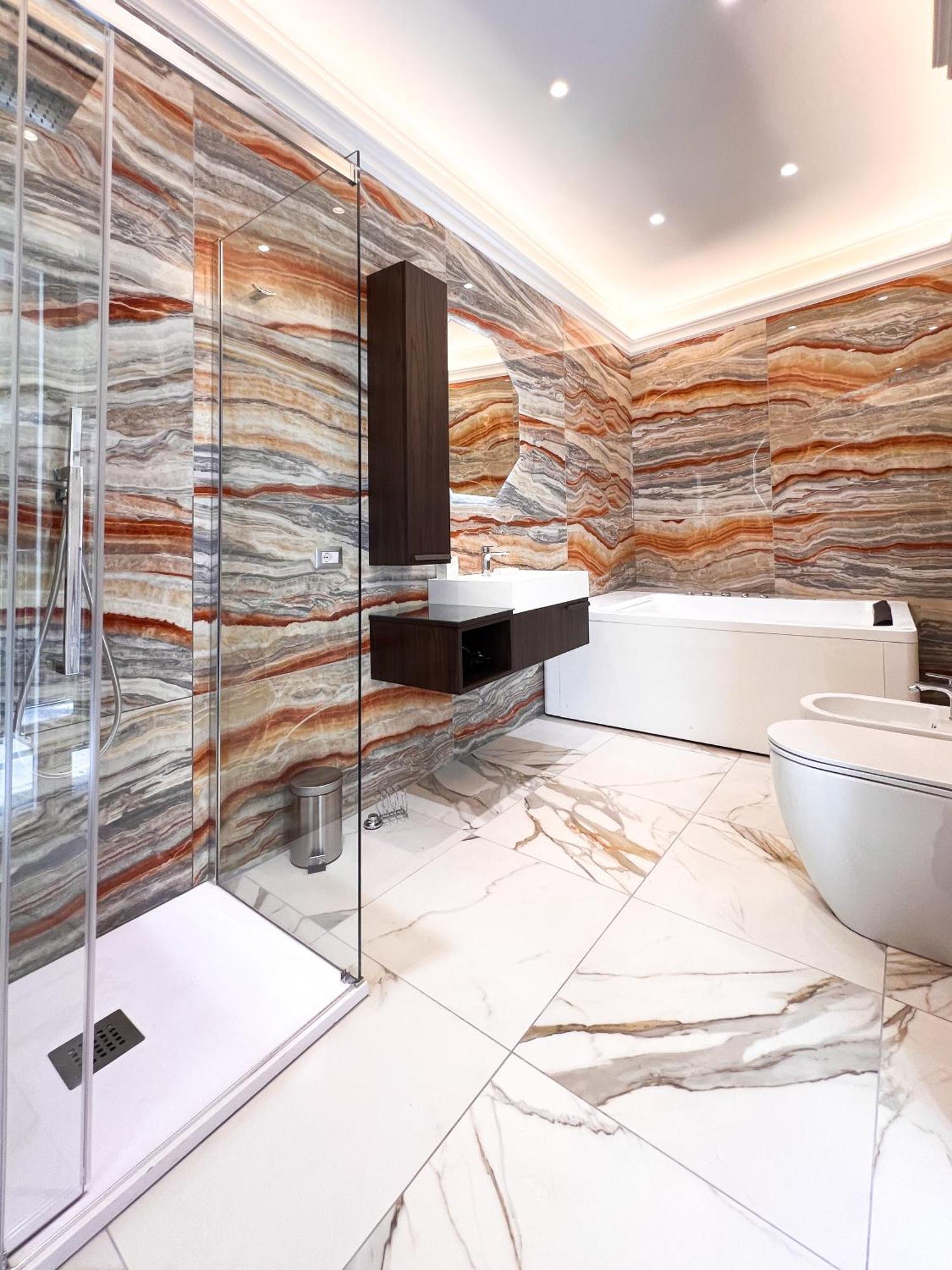 Ricci Palace Suites Catania Luaran gambar