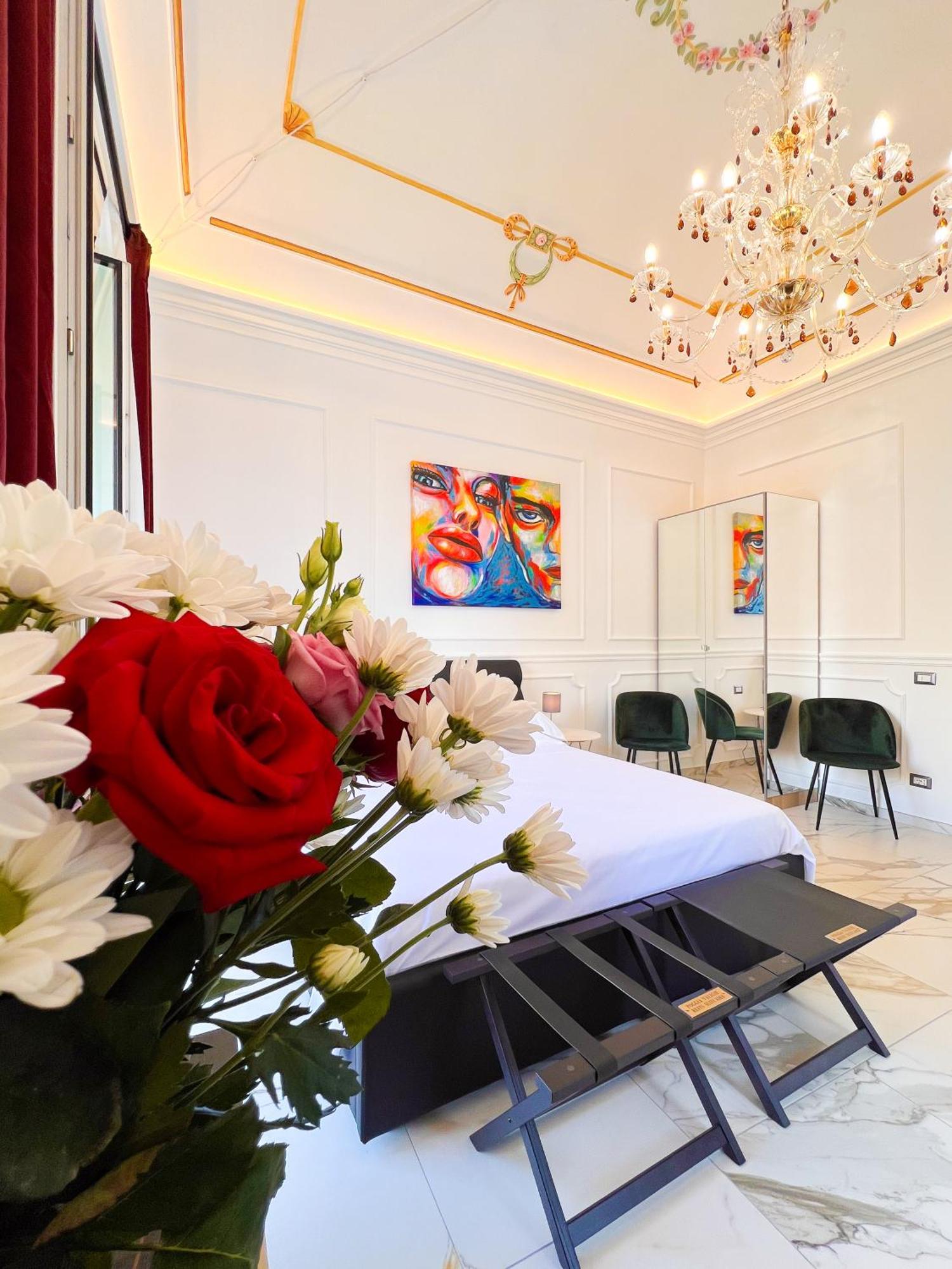 Ricci Palace Suites Catania Luaran gambar