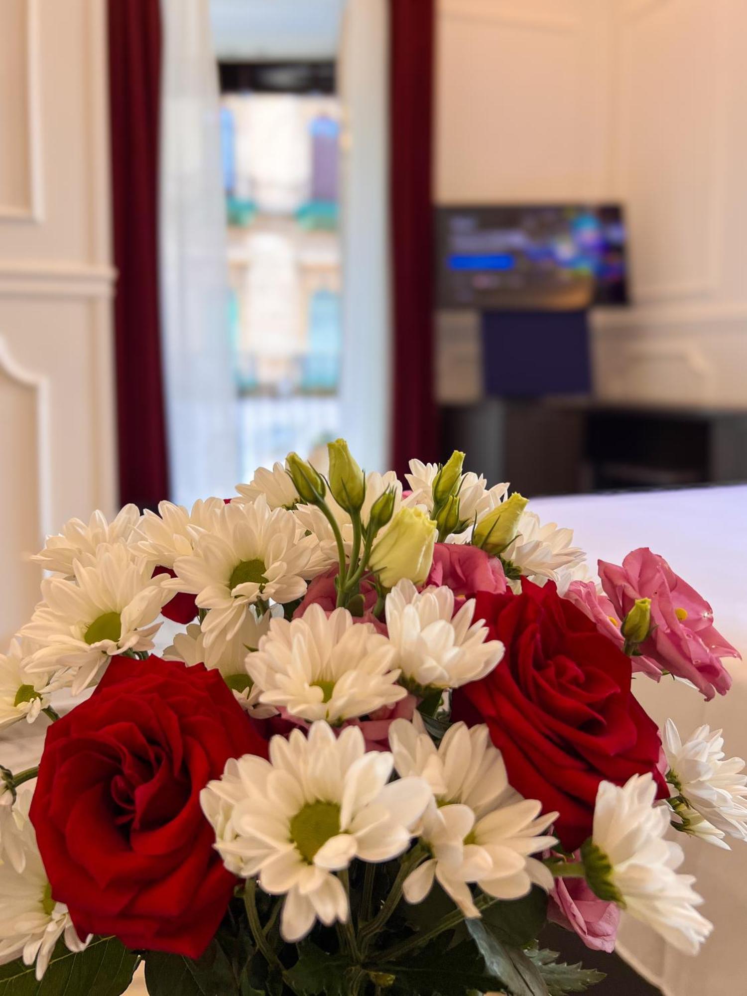 Ricci Palace Suites Catania Luaran gambar