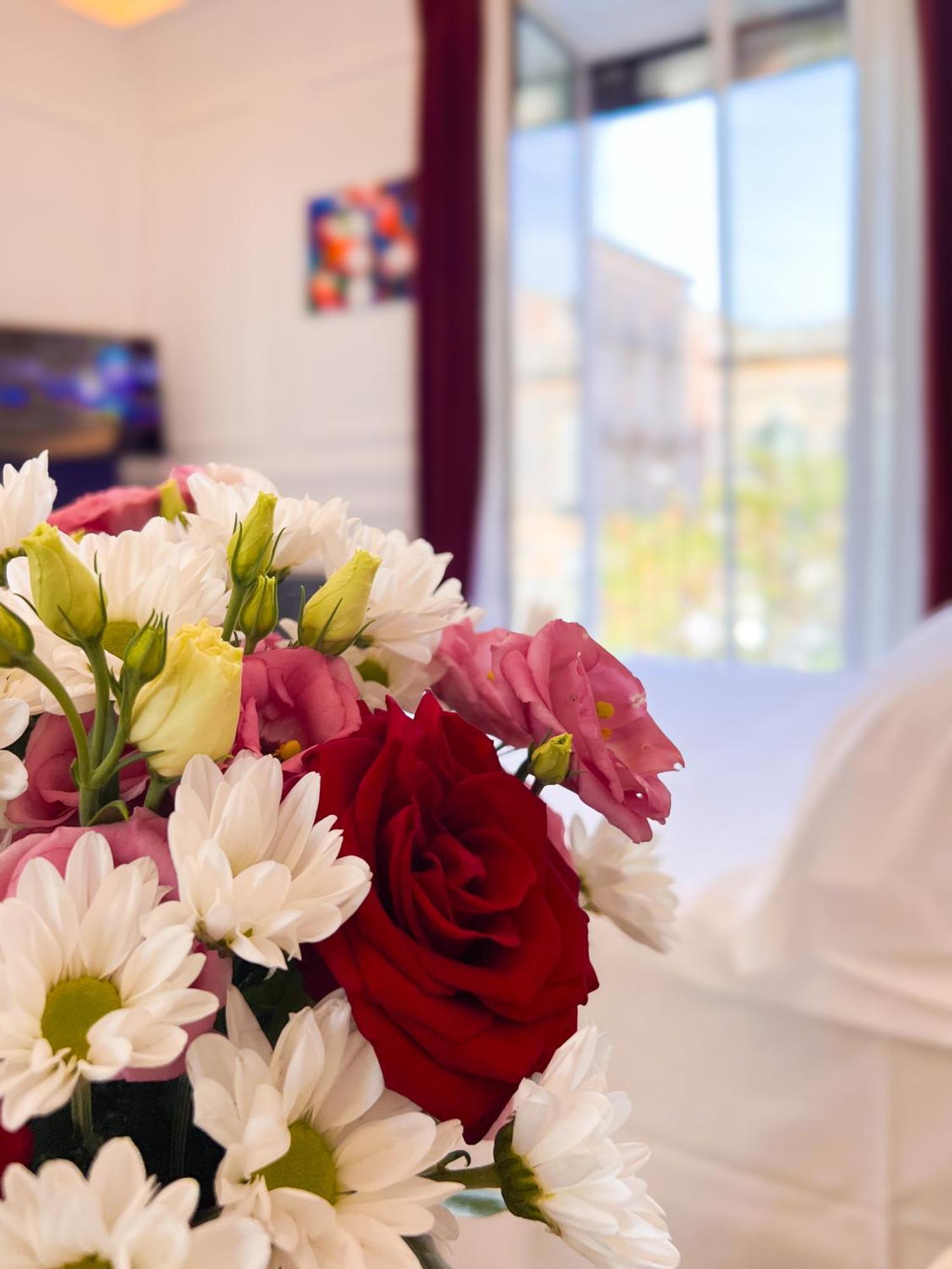 Ricci Palace Suites Catania Luaran gambar