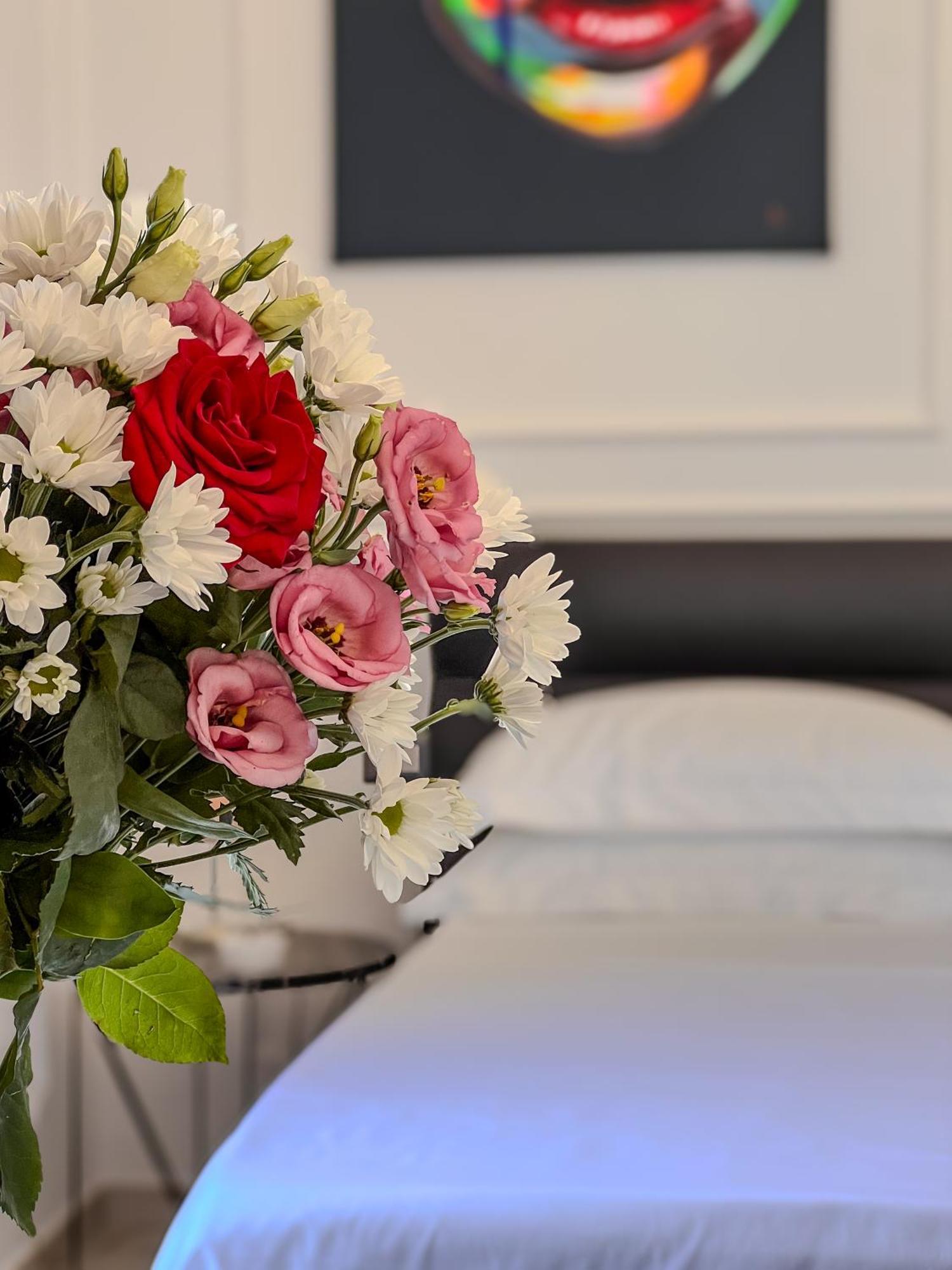 Ricci Palace Suites Catania Luaran gambar